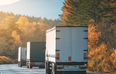 Adana ile Çıldır Arası Klima Taşıma