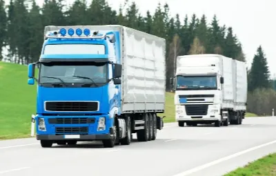 Adana ile Çıldır Arası Eşya Taşıma